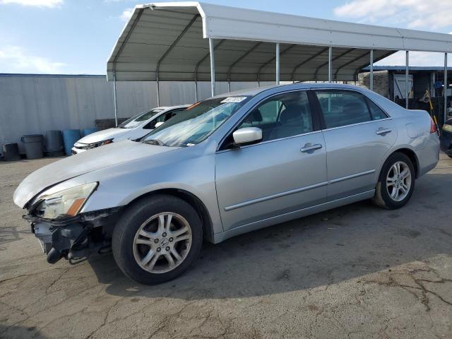 2007 Honda Accord Se