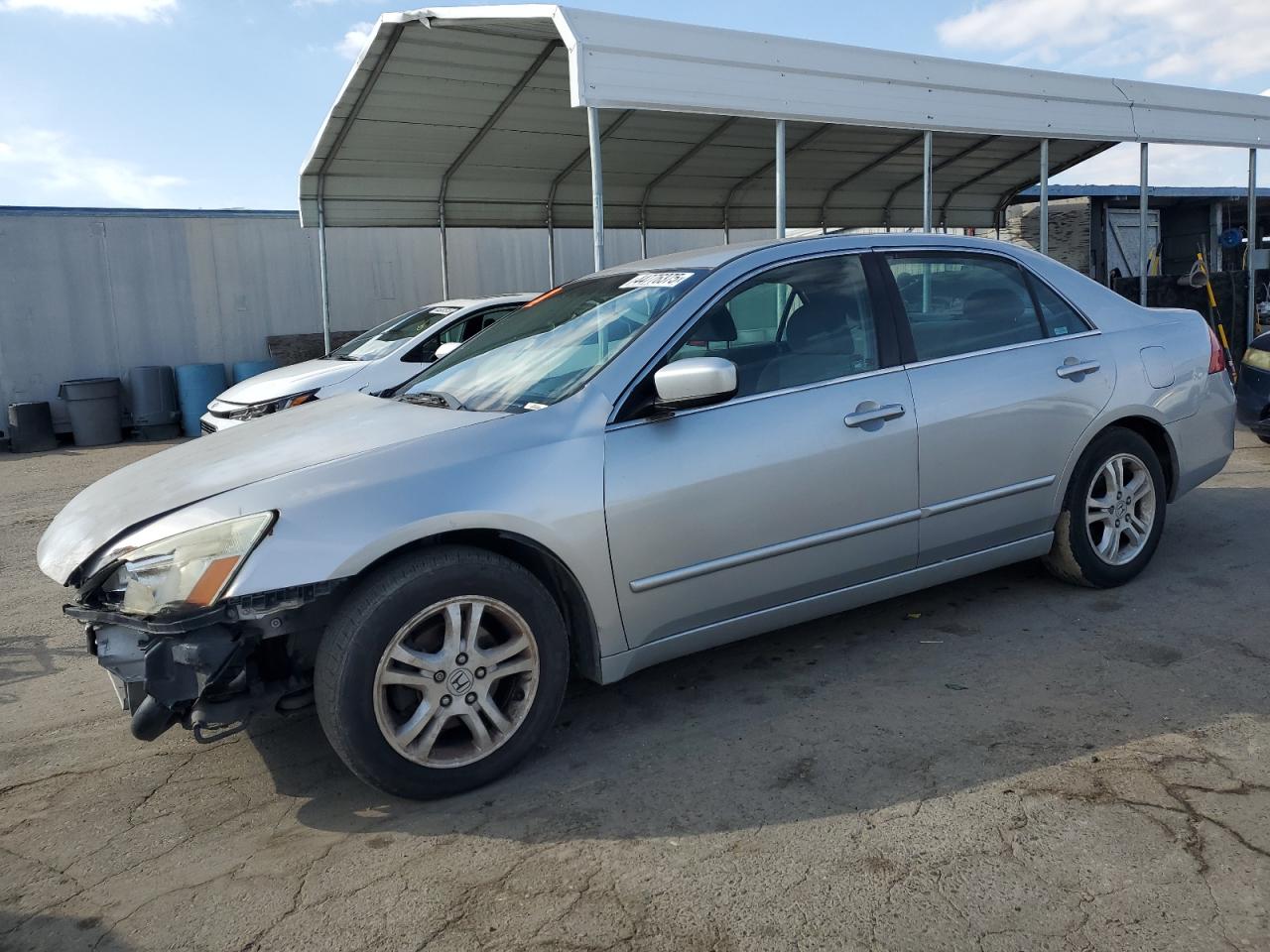 2007 Honda Accord - Image 1