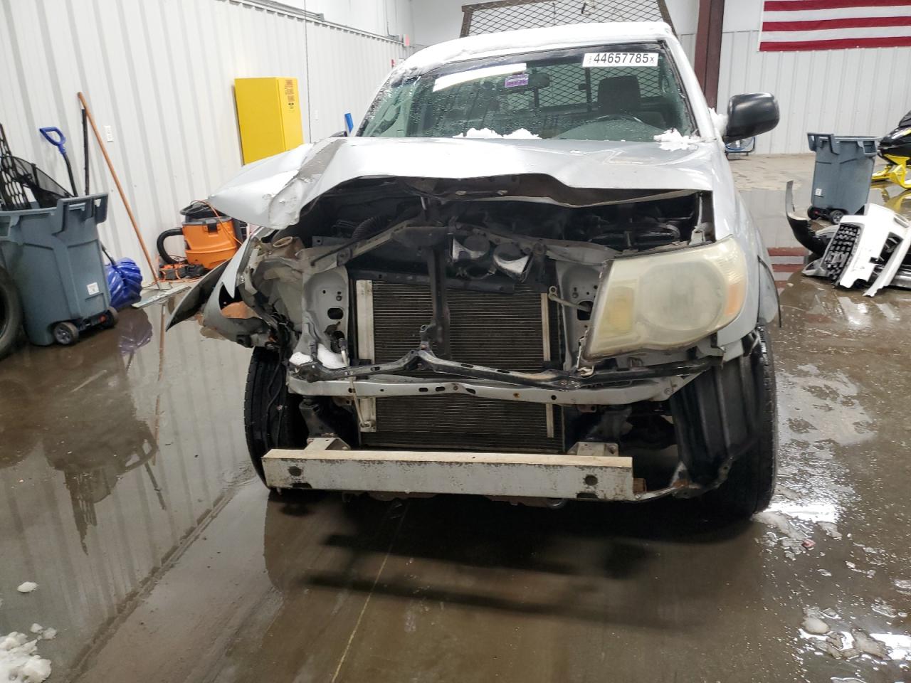 2006 Toyota Tacoma - Image 5