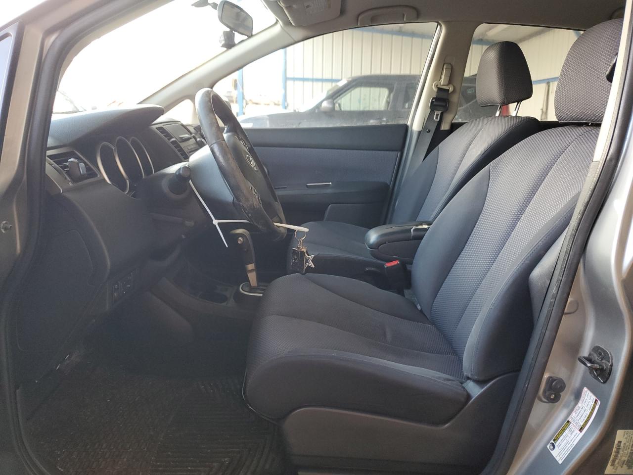 2008 Nissan Versa - Image 7