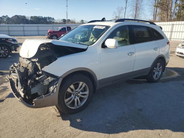 2012 Hyundai Veracruz Gls