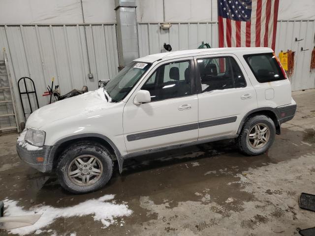 2000 Honda Cr-V Ex