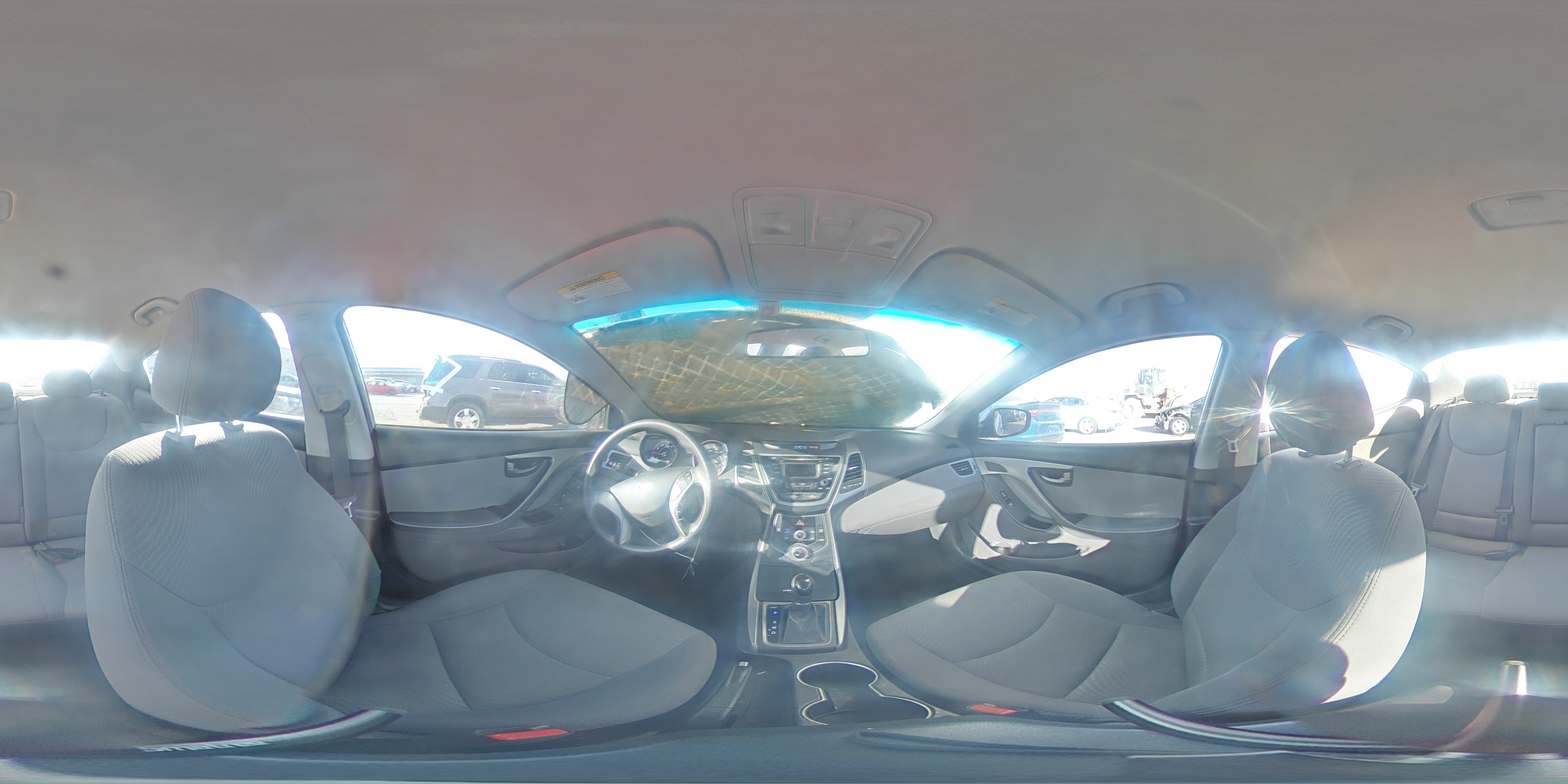2014 Hyundai Elantra - Image 14