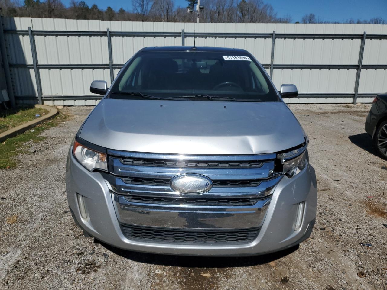 2013 Ford Edge - Image 5