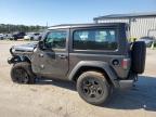2024 Jeep Wrangler Sport zu verkaufen in Florence, MS - Frame Damage