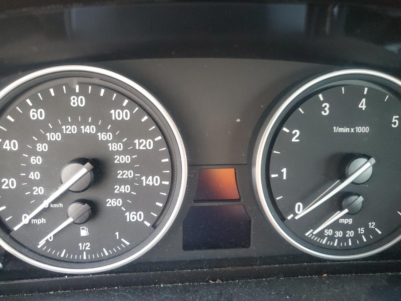 2011 BMW X5 - Image 9