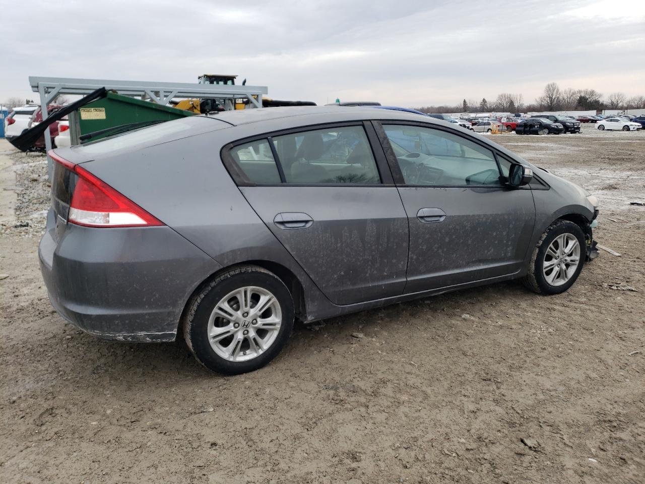 2010 Honda Insight - Image 3