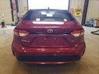 2022 Toyota Corolla Le იყიდება San Antonio-ში, TX - Front End