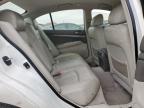 2012 Infiniti G25 Base იყიდება Grand Prairie-ში, TX - Front End