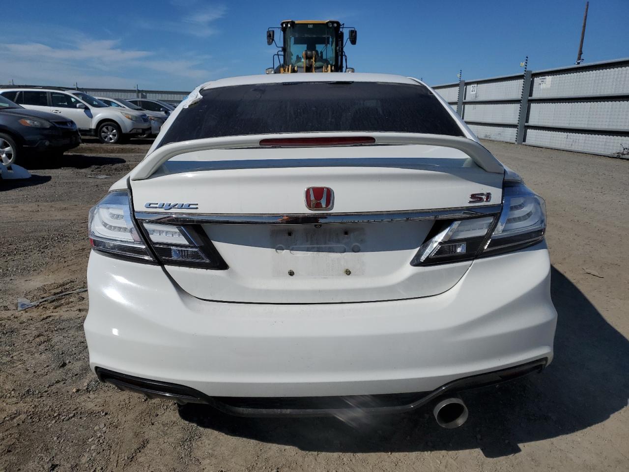 2013 Honda Civic - Image 6