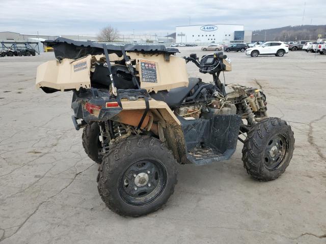 2024 POLARIS SPORTSMAN 850