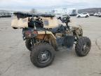2024 POLARIS SPORTSMAN 850 for sale at Copart OK - TULSA