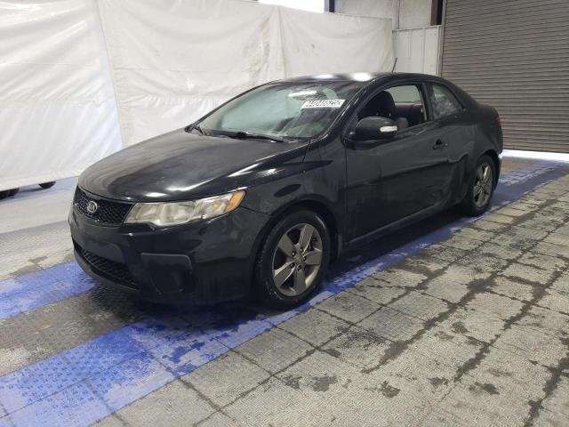 2010 Kia Forte Ex