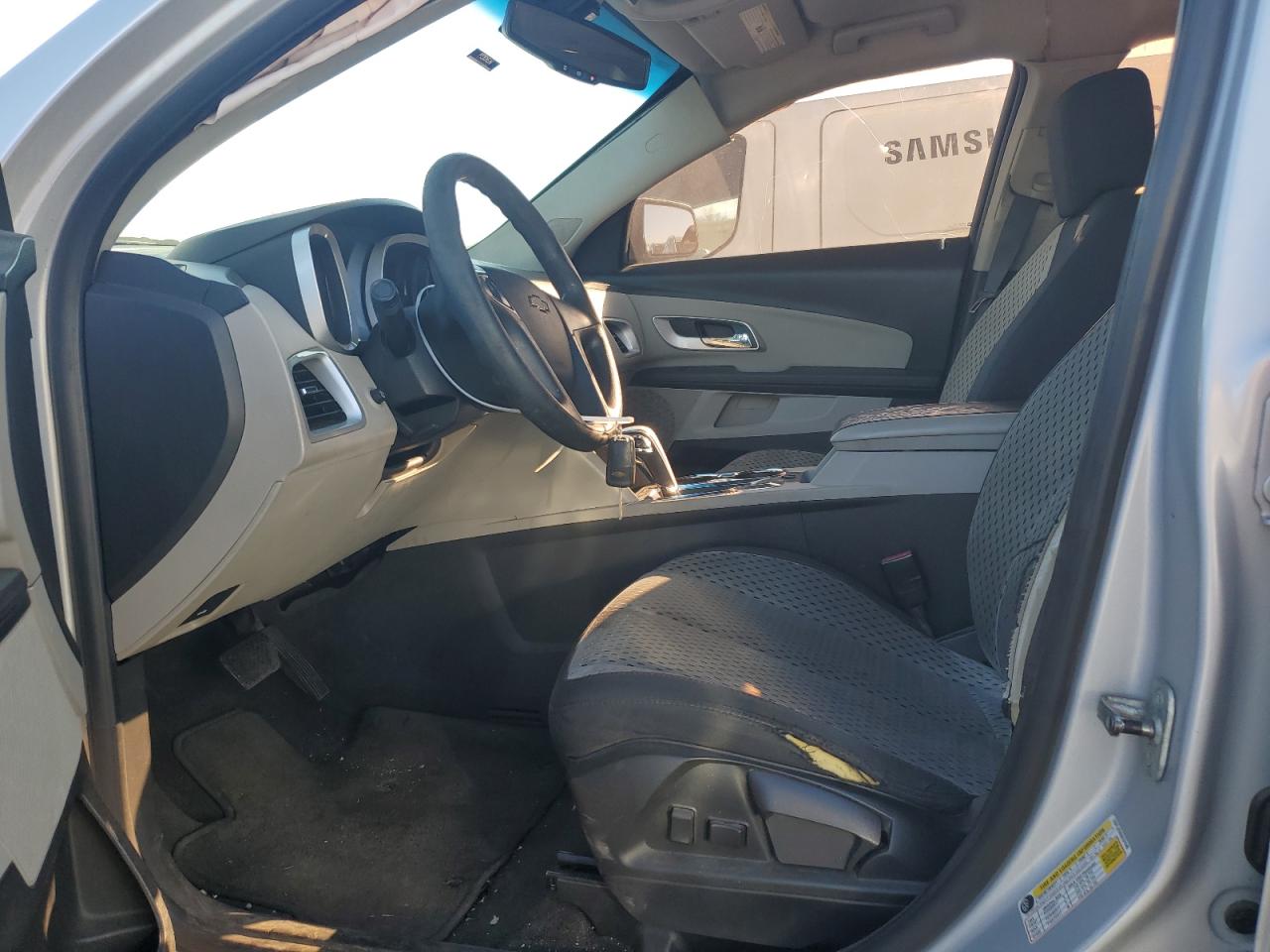 2010 Chevrolet Equinox - Image 7