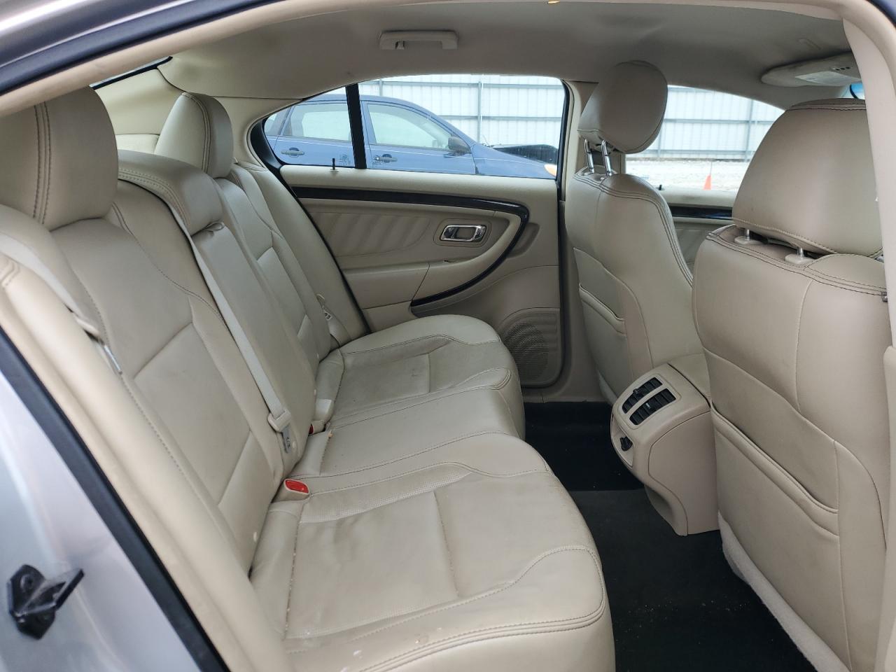 2013 Ford Taurus - Image 10