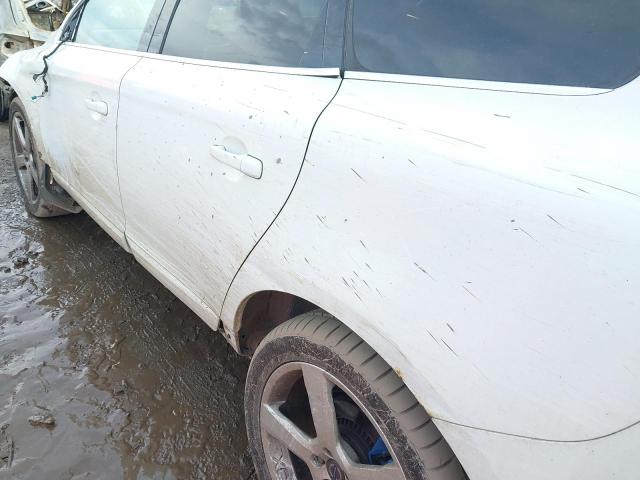 2009 VOLVO XC60 R-DES