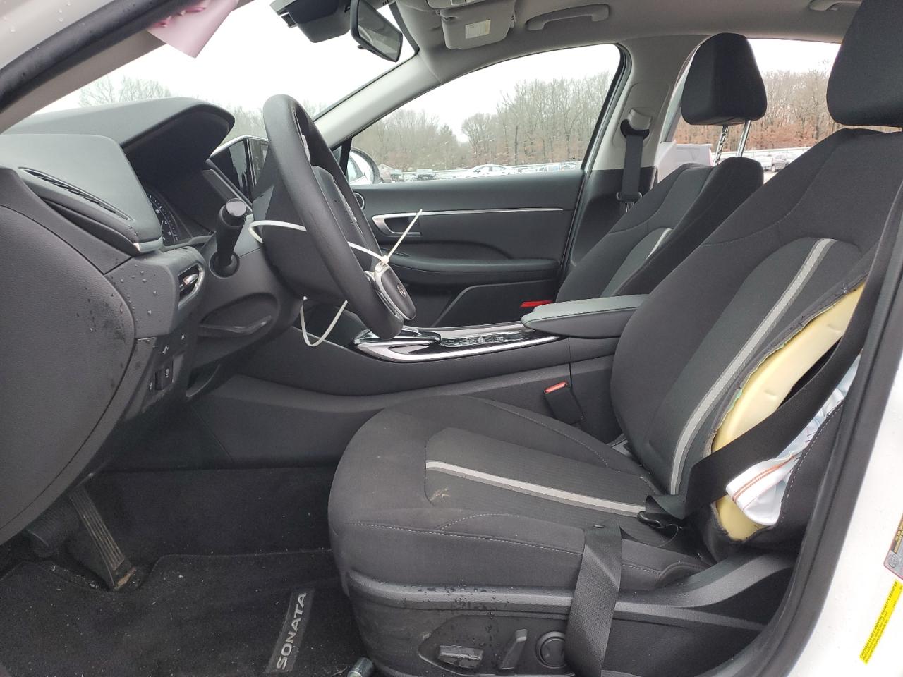2022 Hyundai Sonata - Image 7