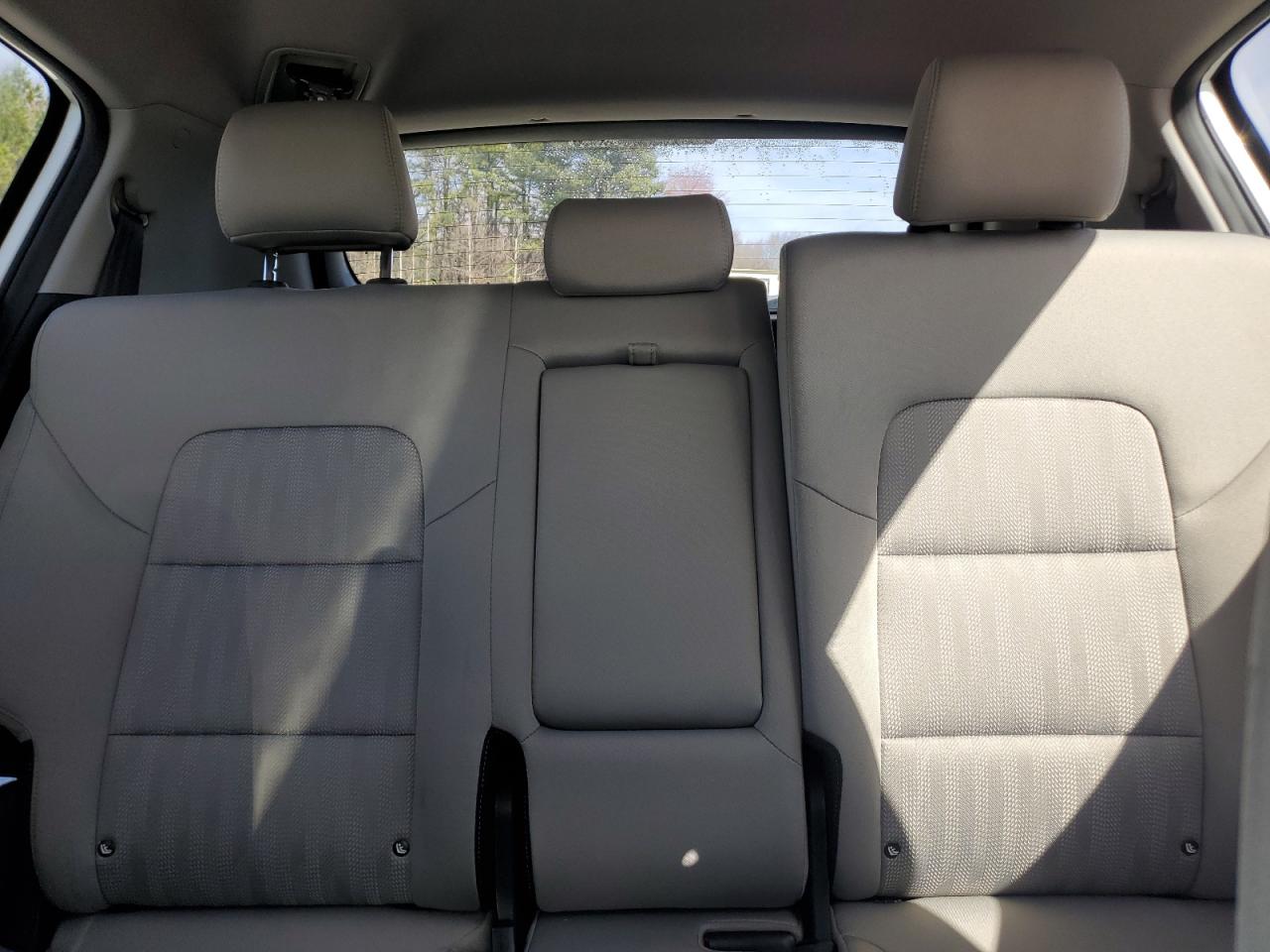 2022 Kia Sportage - Image 10