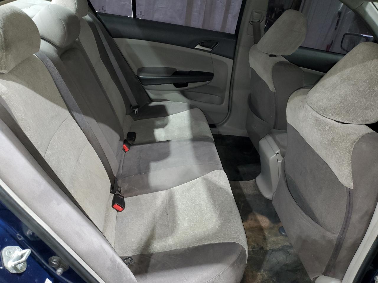 2008 Honda Accord - Image 10