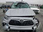 2020 Toyota Highlander Xle იყიდება Spartanburg-ში, SC - All Over