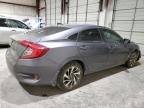 2018 Honda Civic Ex for Sale in Tulsa, OK - Front End