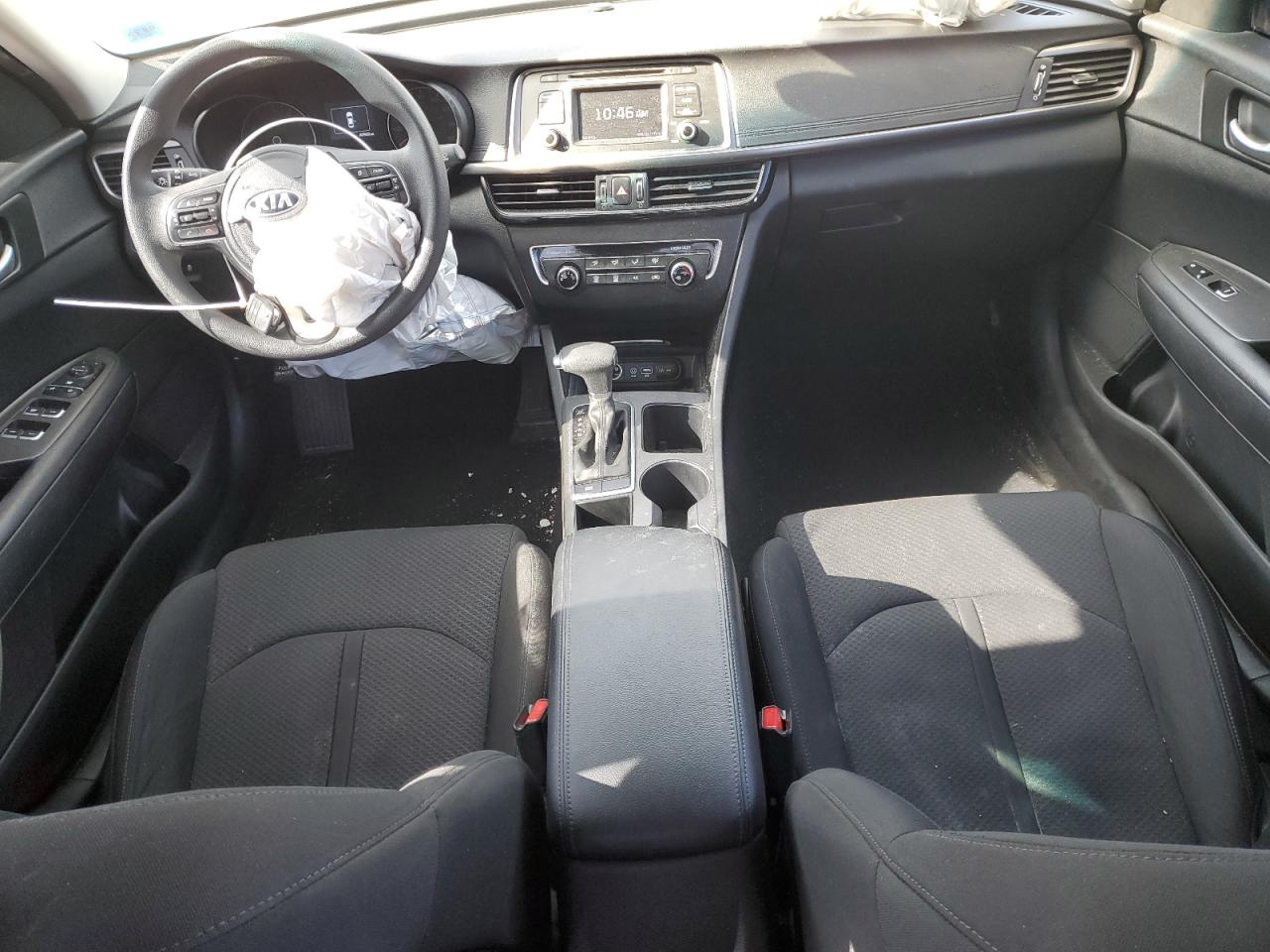 2016 Kia Optima - Image 8