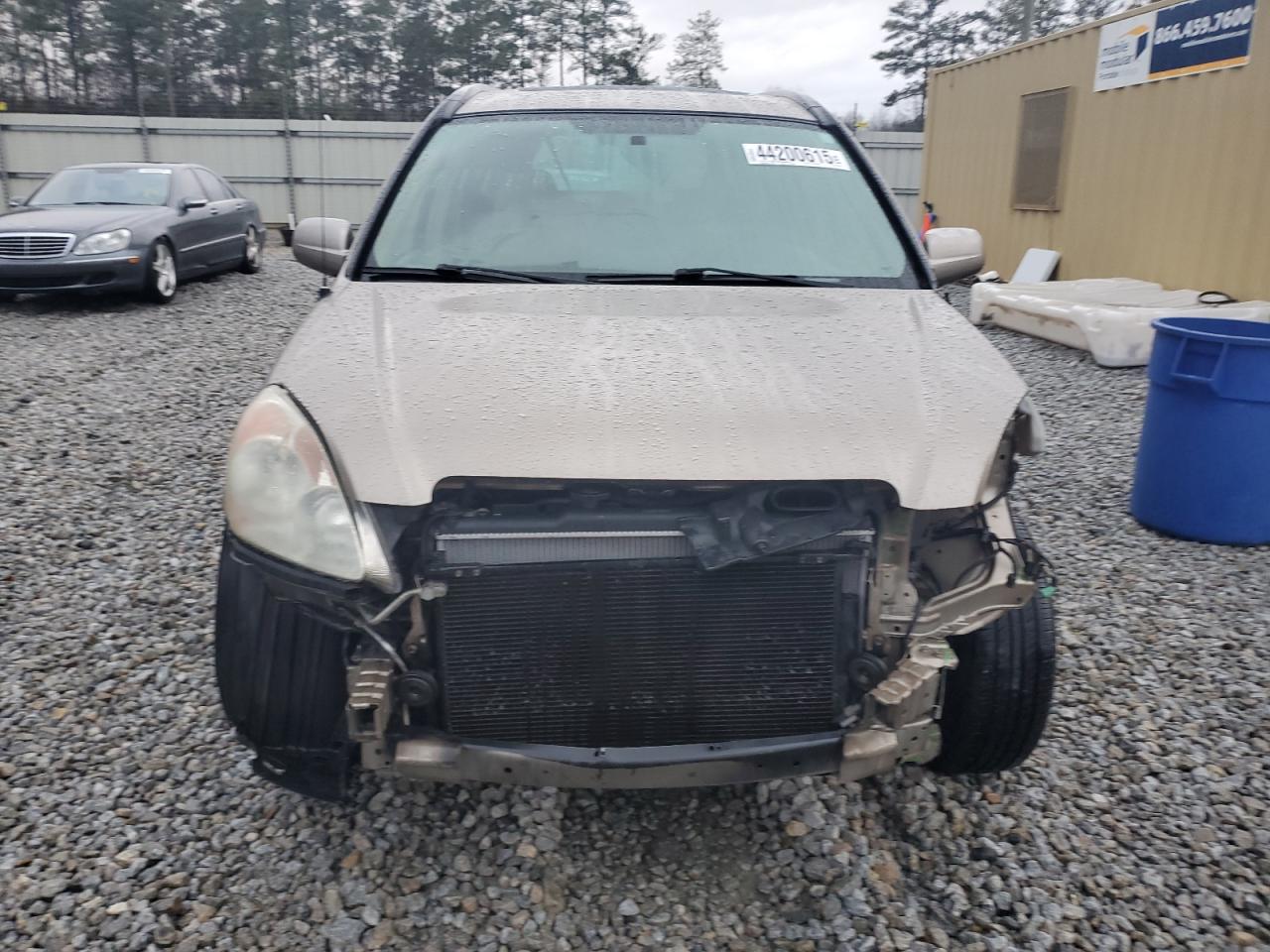 2006 Honda CR-V - Image 5
