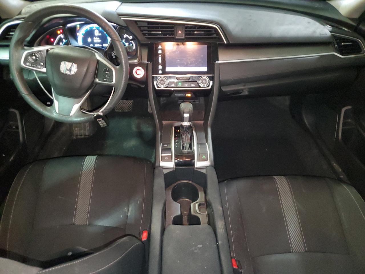 2016 Honda Civic - Image 8