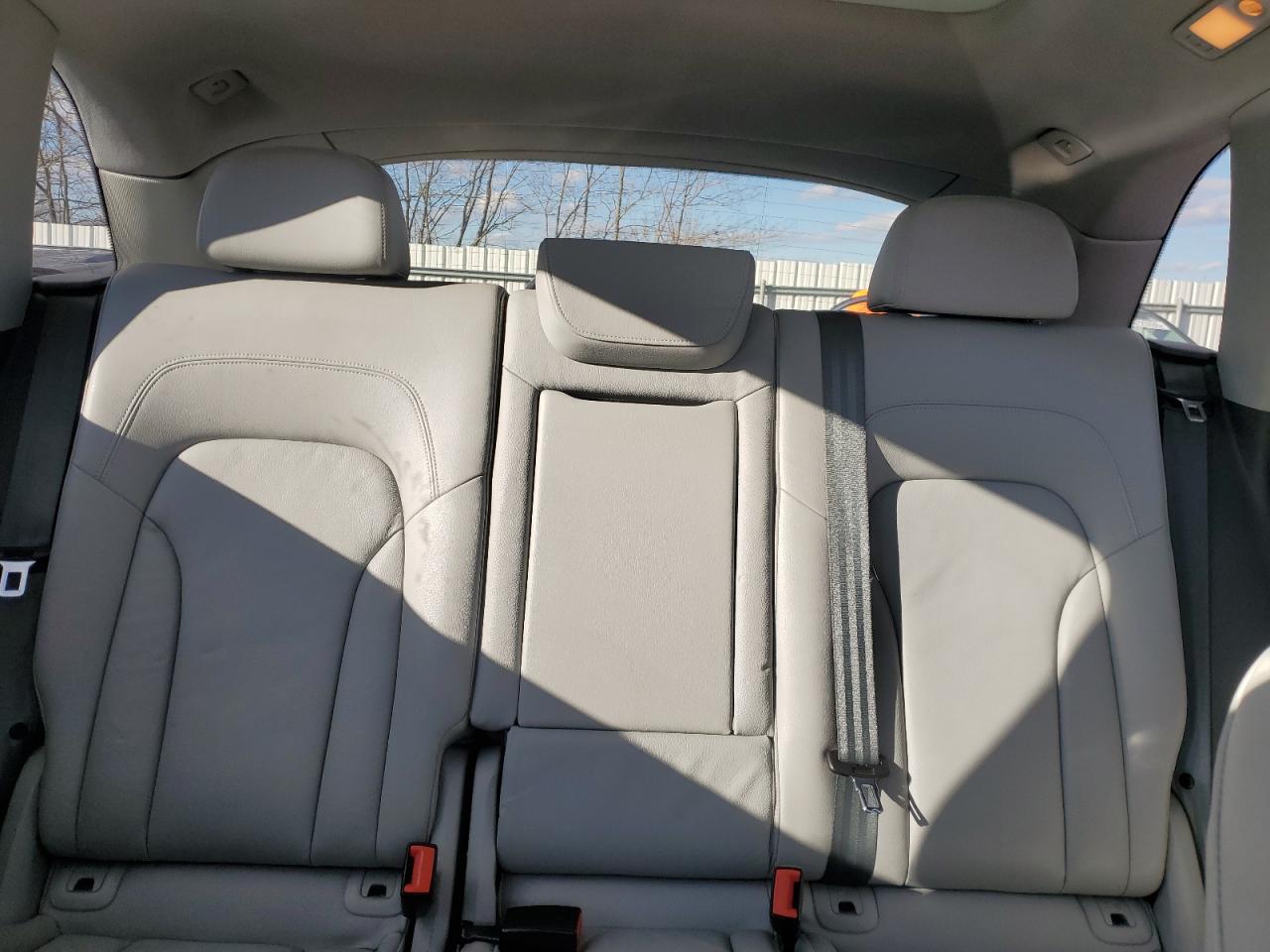 2016 Audi Q5 - Image 10