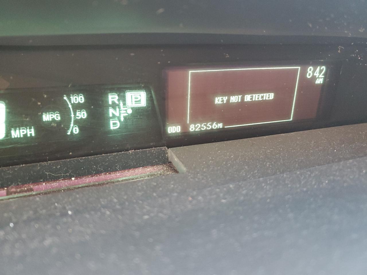 2015 Toyota Prius - Image 9