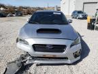 2016 Subaru Wrx Premium for Sale in Reno, NV - Undercarriage
