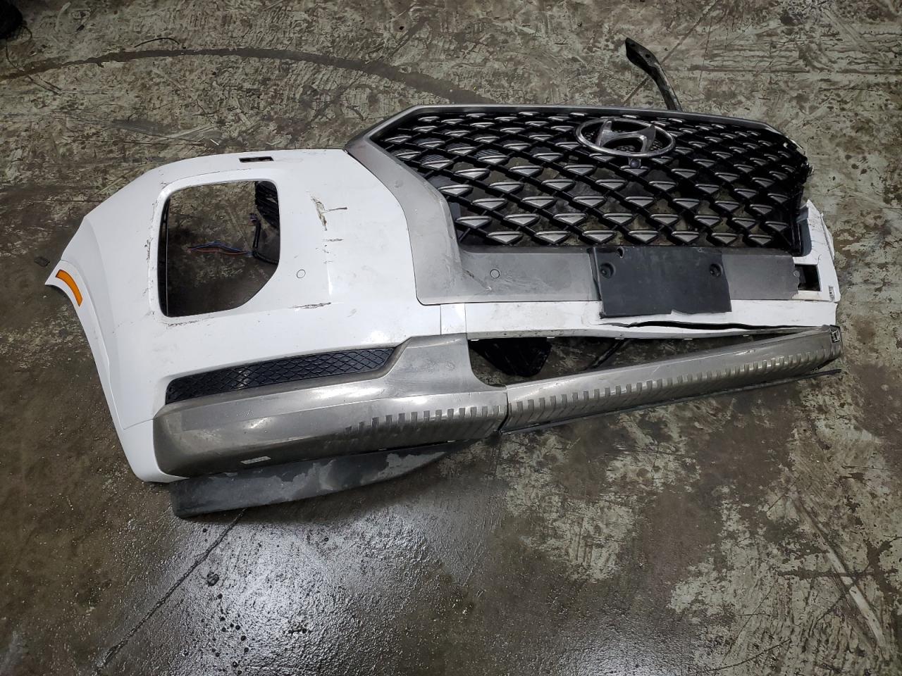 2022 Hyundai Palisade - Image 13