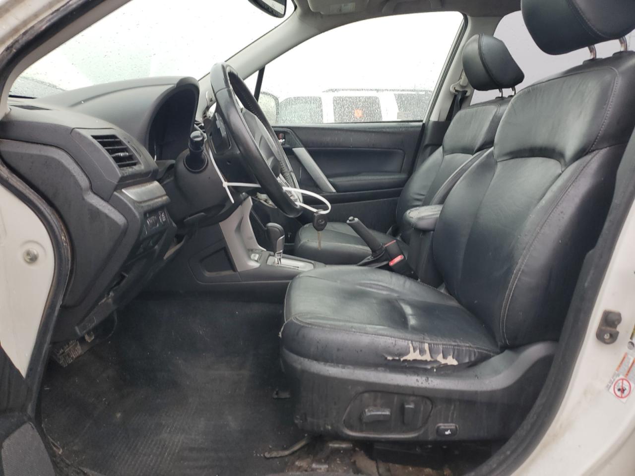 2014 Subaru Forester - Image 7