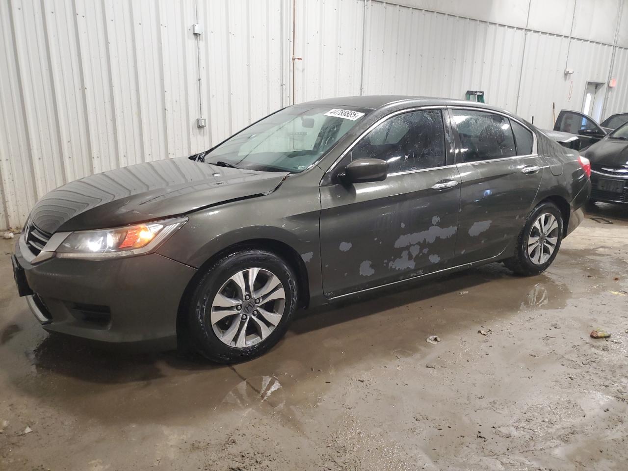 2014 Honda Accord - Image 1