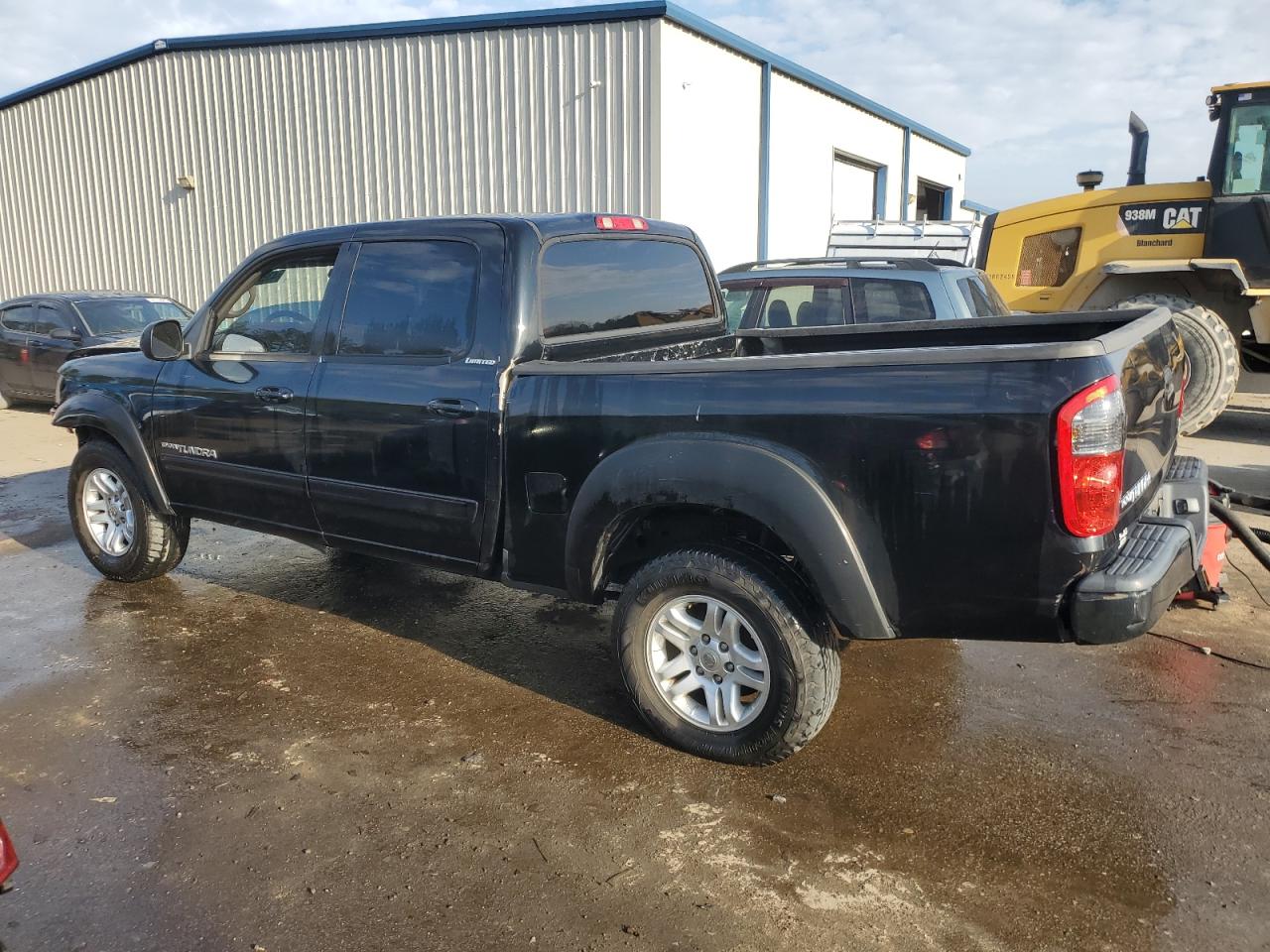 2006 Toyota Tundra - Image 2