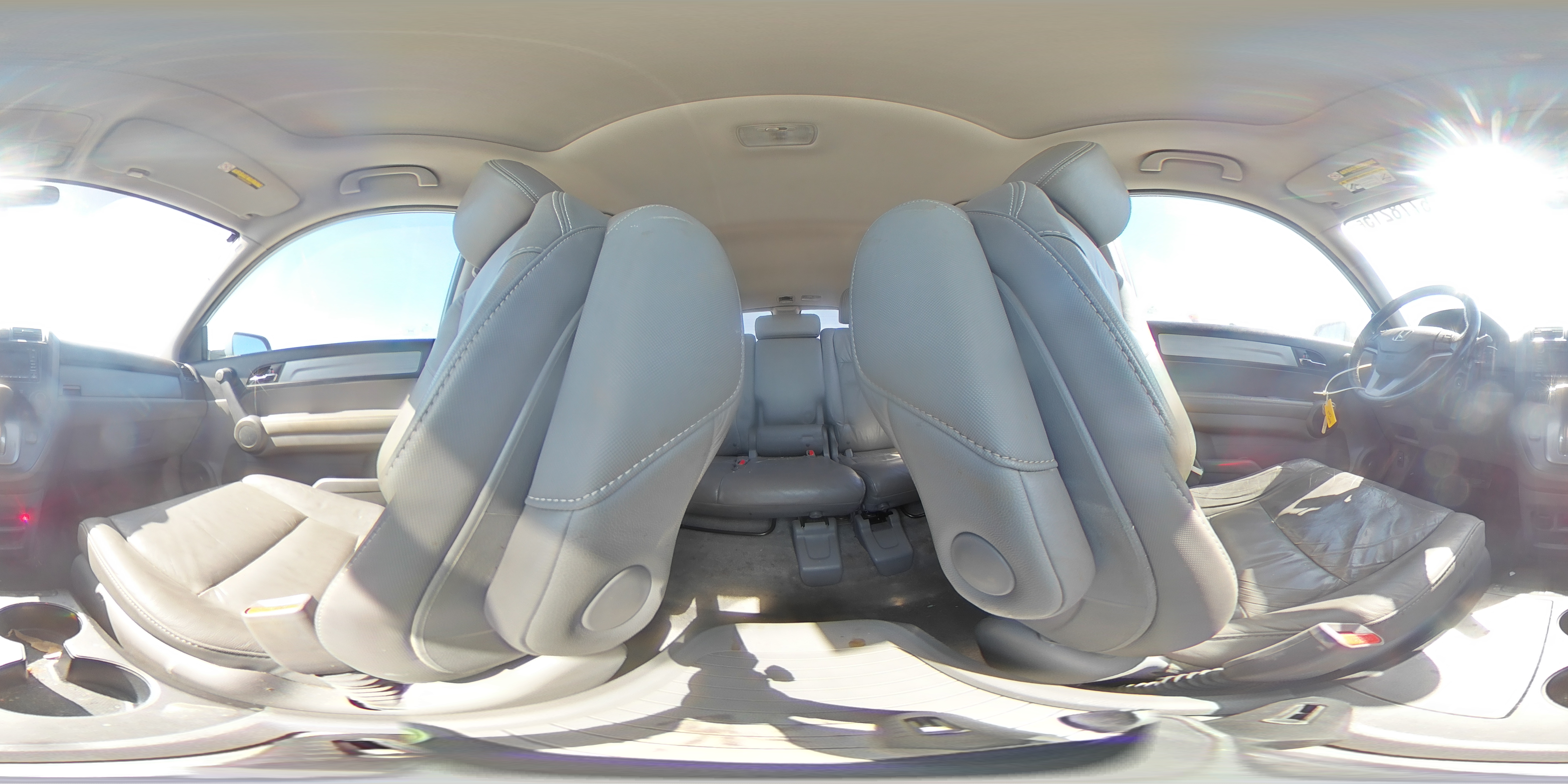 2010 Honda CR-V - Image 14