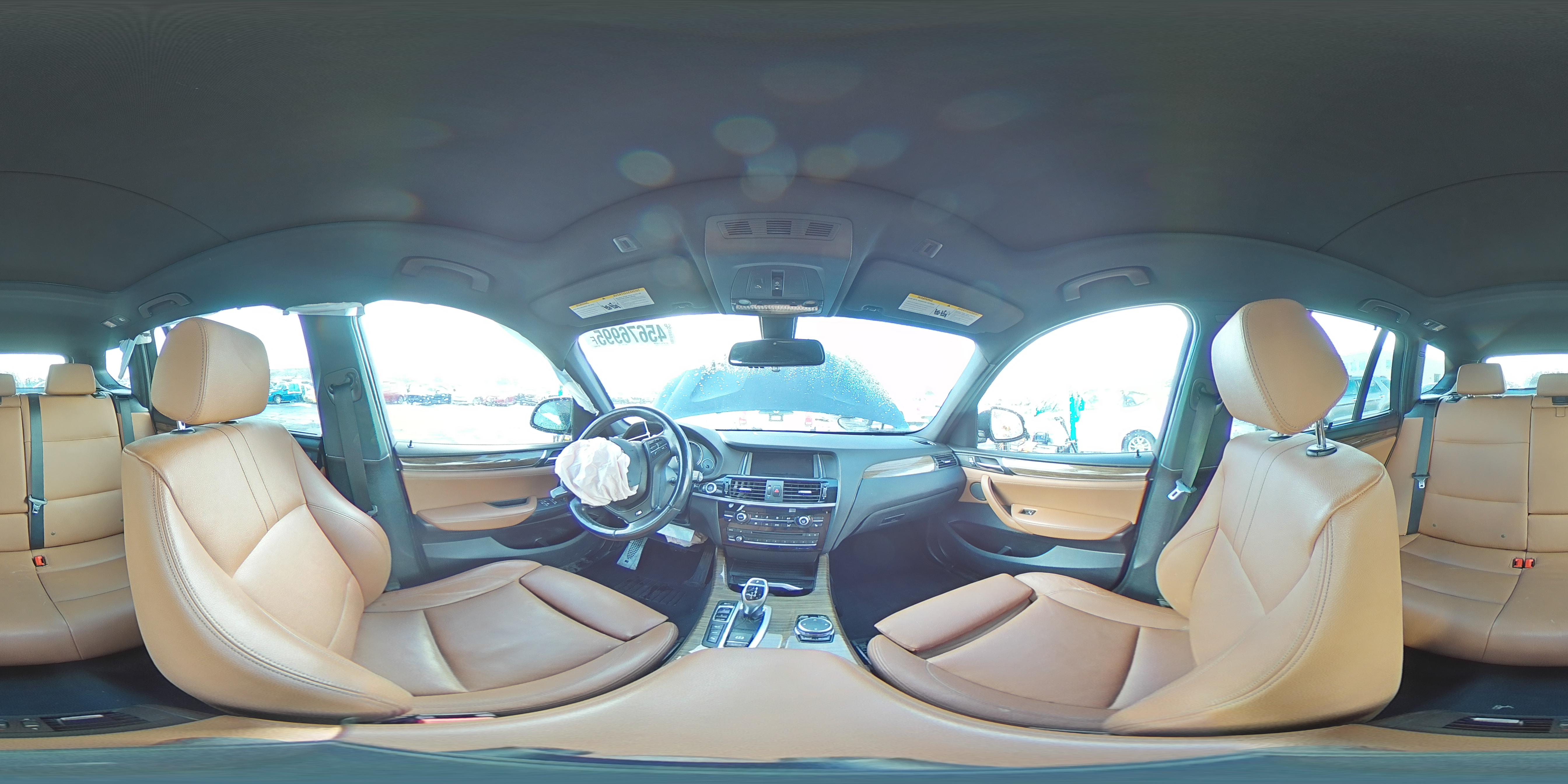 2016 BMW X3 - Image 15