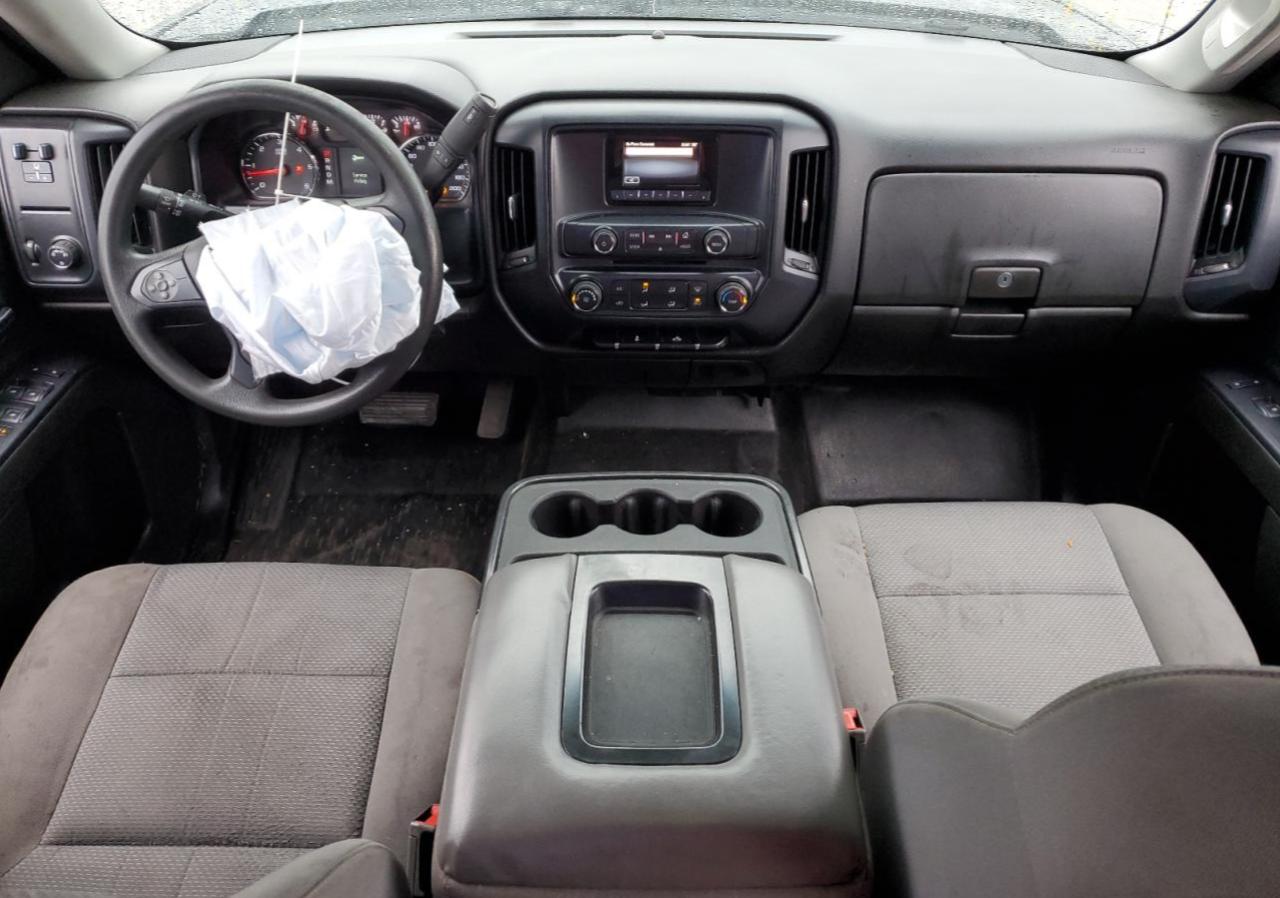2014 GMC Sierra - Image 8