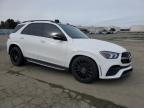 2022 Mercedes-Benz Gle 350 4Matic for Sale in Martinez, CA - Front End