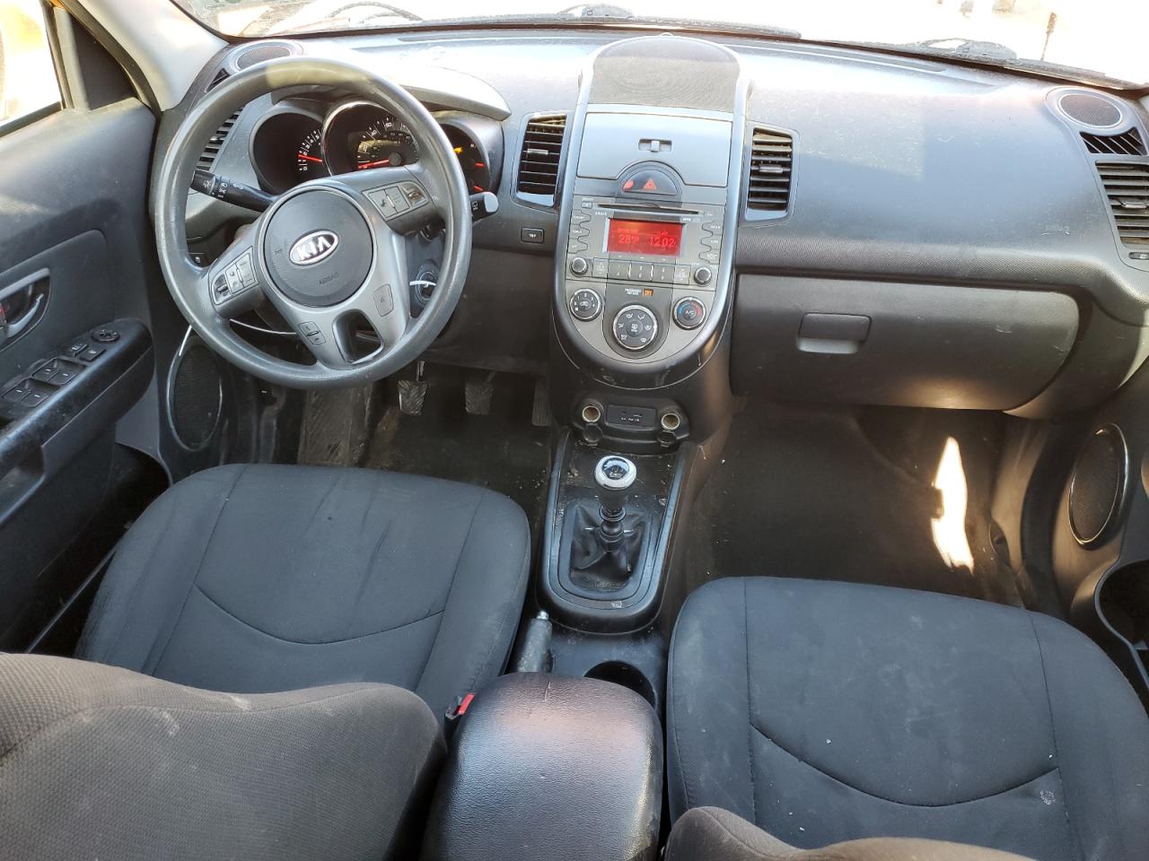 2011 Kia Soul - Image 8