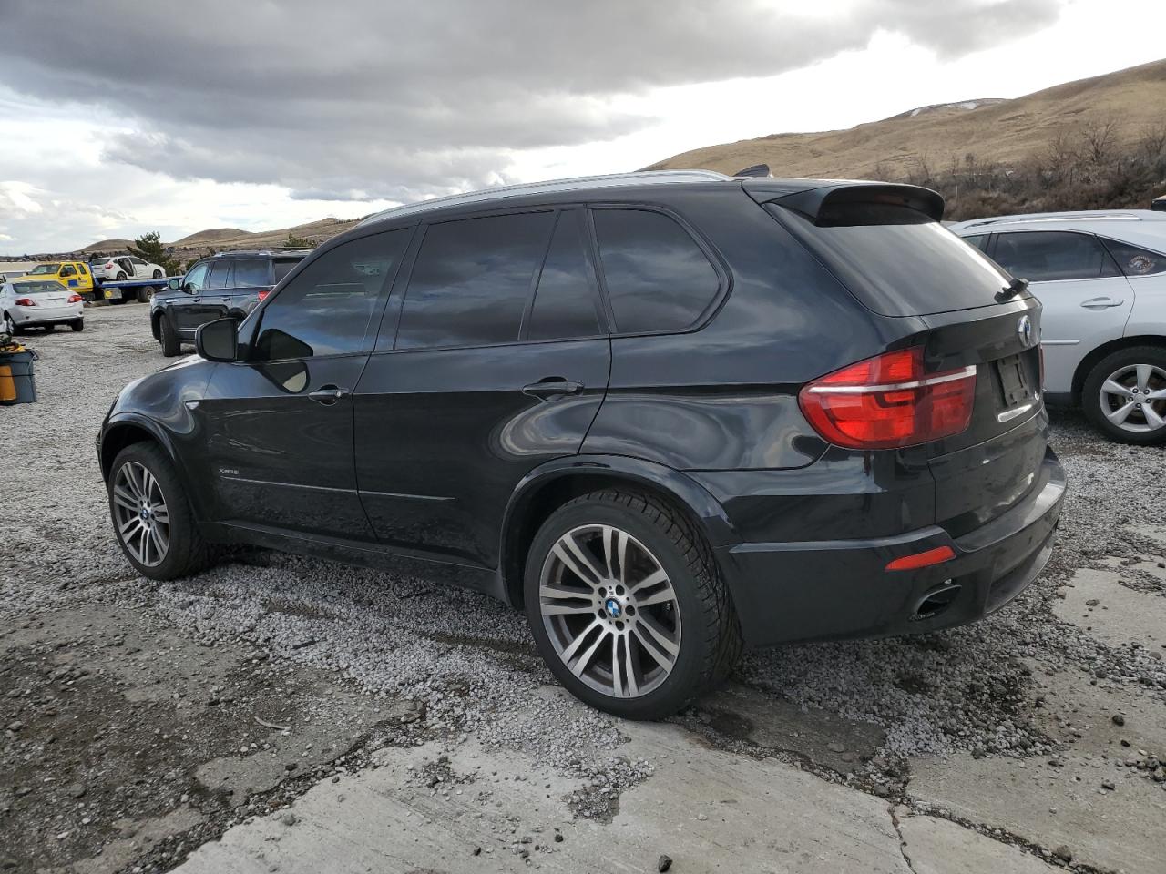 2013 BMW X5 - Image 2
