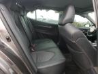 2023 Toyota Camry Se Night Shade продається в Mebane, NC - Front End