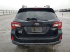 2015 Subaru Outback 2.5I Limited na sprzedaż w Fresno, CA - Side