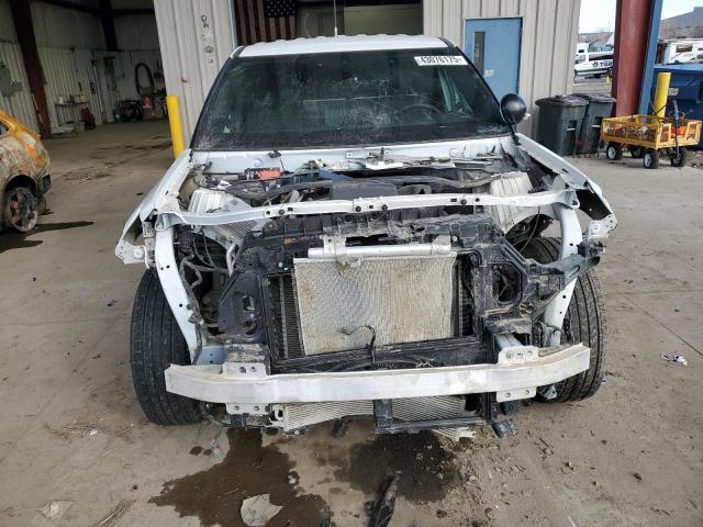  FORD EXPLORER 2021 Белы