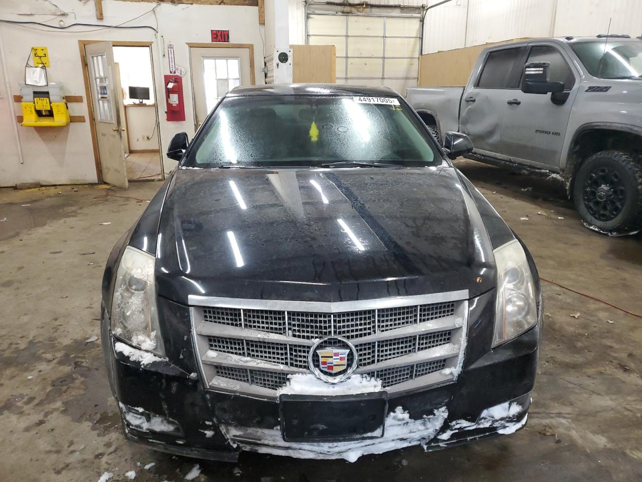 2011 Cadillac CTS - Image 5