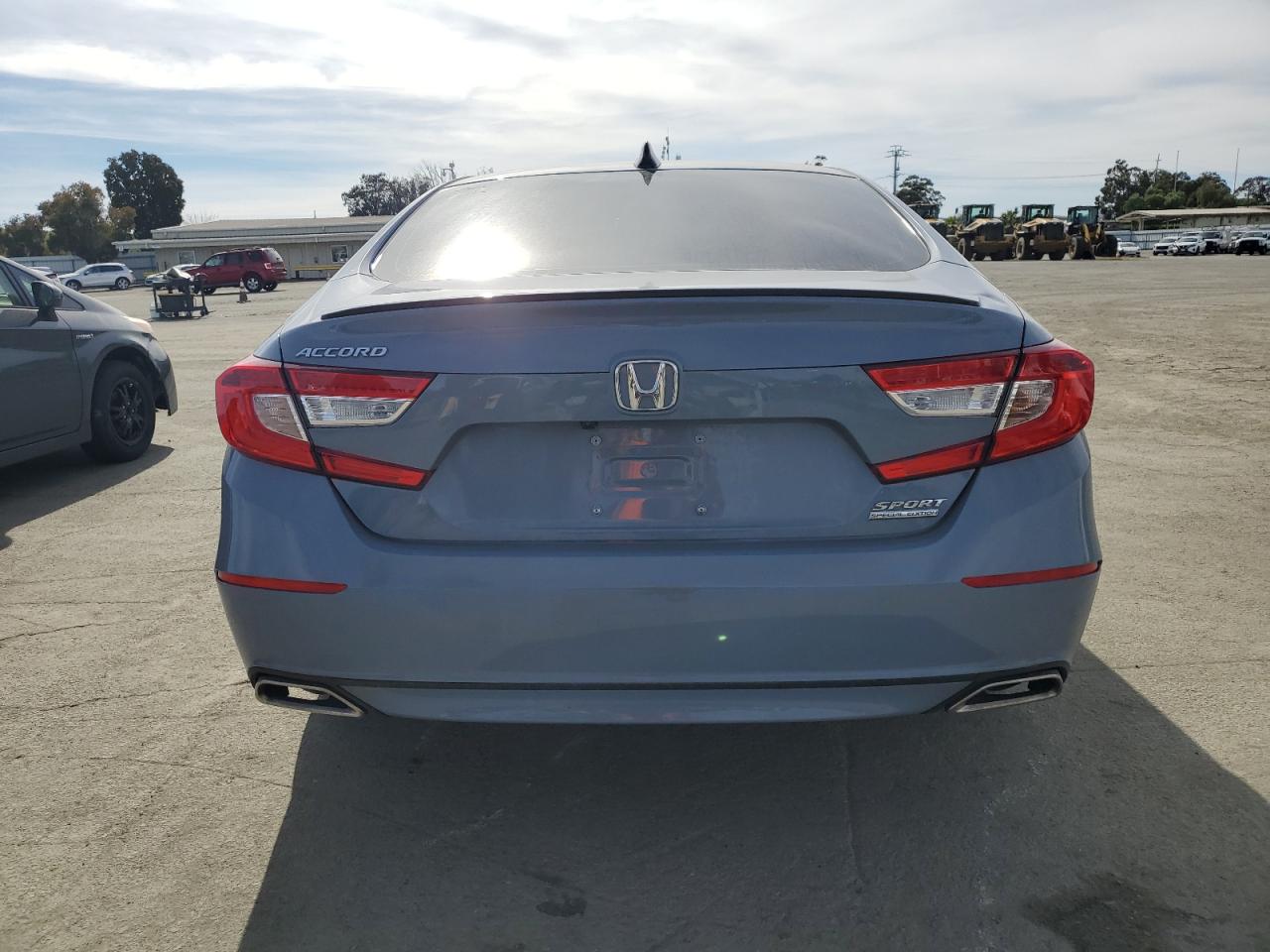 2022 Honda Accord - Image 6