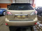 2010 LEXUS RX 350 for sale at Copart AB - CALGARY