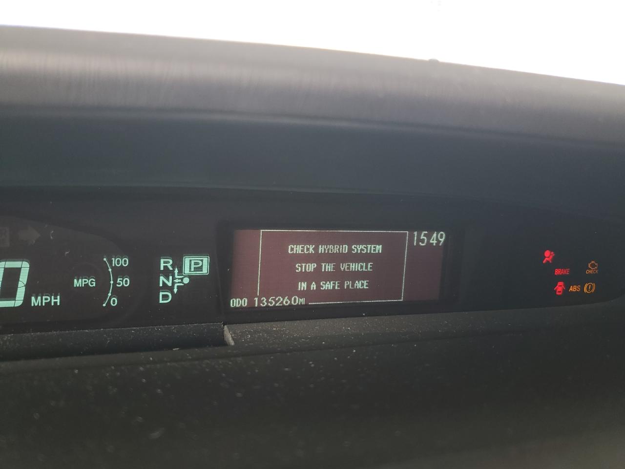 2014 Toyota Prius - Image 9