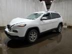 2015 Jeep Cherokee Latitude for Sale in Central Square, NY - Front End