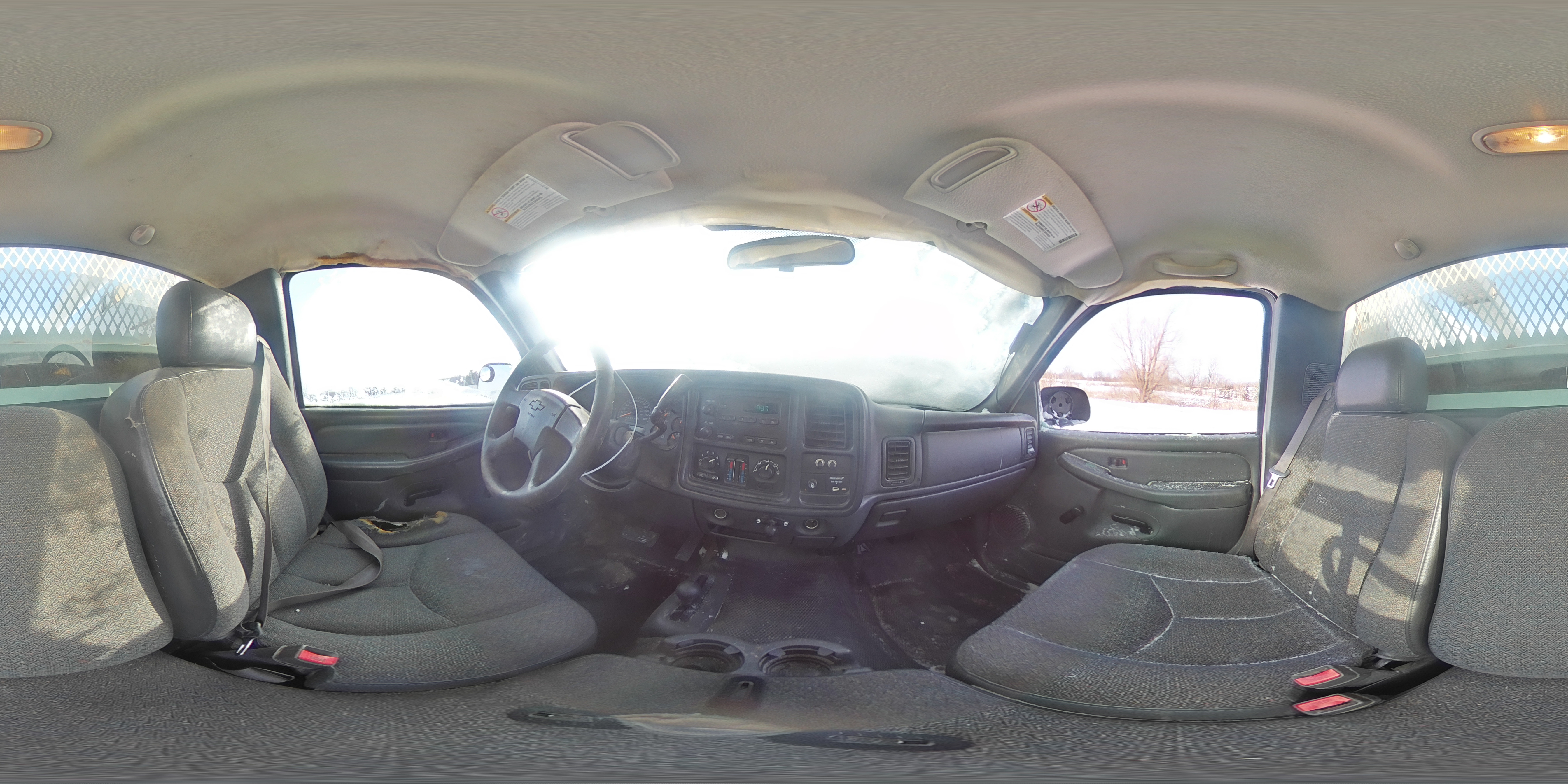2007 Chevrolet Silverado - Image 14
